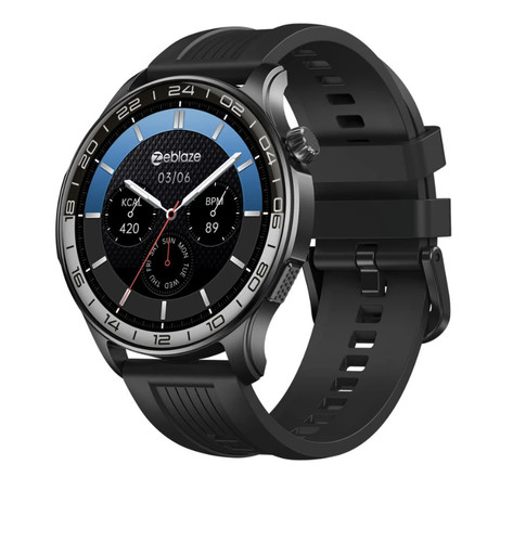 Smartwatch zeblaze btalk pro - zeblaze,