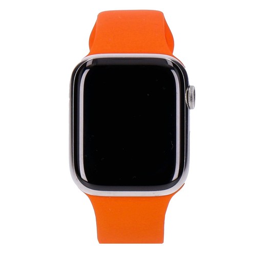 Apple watch series hermès - watch,