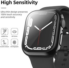 Custodia protettiva opaca