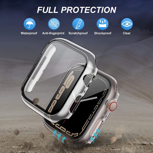 2pcs per iwatch serie - 2pcs, 6
