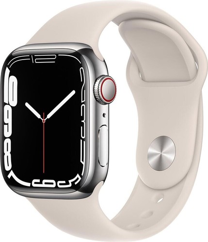 Apple watch cell - apple, st.