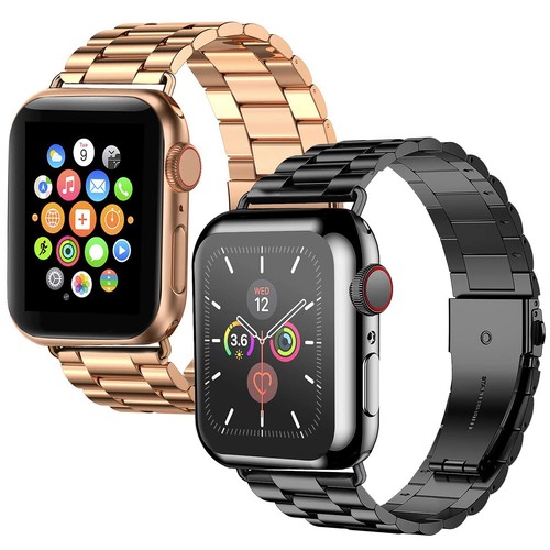 Cinturino iwatch acciaio inox - iwatch,