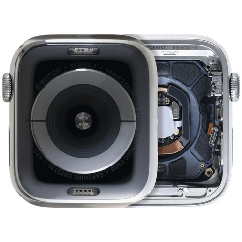 Cassa per apple watch - apple, 4