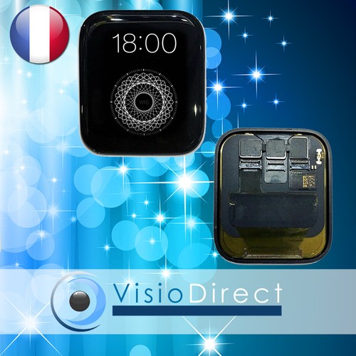 Schermo per apple - schermo, watch