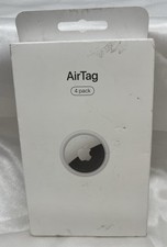 AirTag (confezione da 4) per