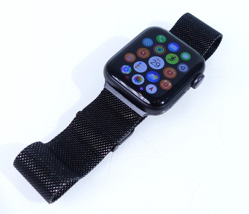 Apple watch series - apple, gps