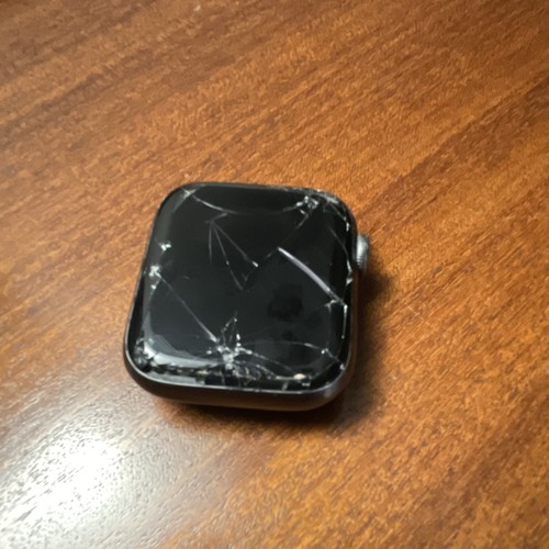 Apple watch series 44mm nero - apple,