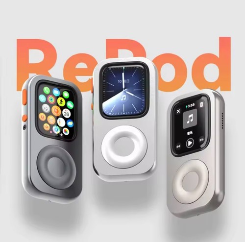 Custodia originale stile ipod - stile,