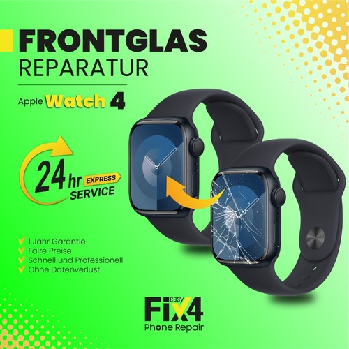 Apple watch riparazione - apple,