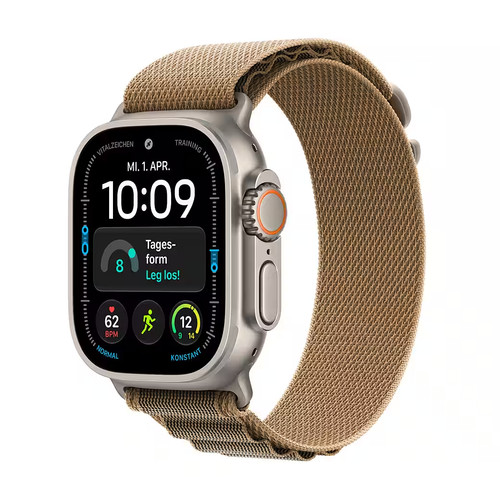 Apple watch ultra cellular - apple, 4