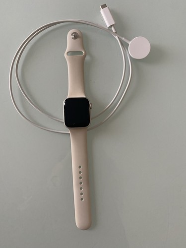 Apple watch series monitor - 4,