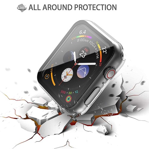 Custodia anticrack con - pc,