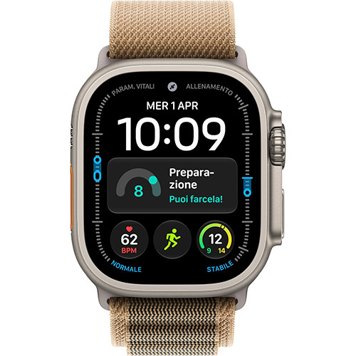 Apple watch ultra 5g - apple,