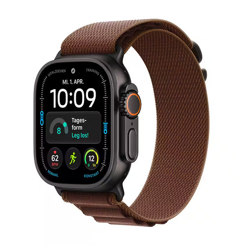 Apple watch ultra cellular - watch,