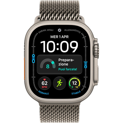 Apple watch ultra - ultra, 5g
