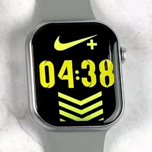 Apple watch series nike 40 - apple, 4