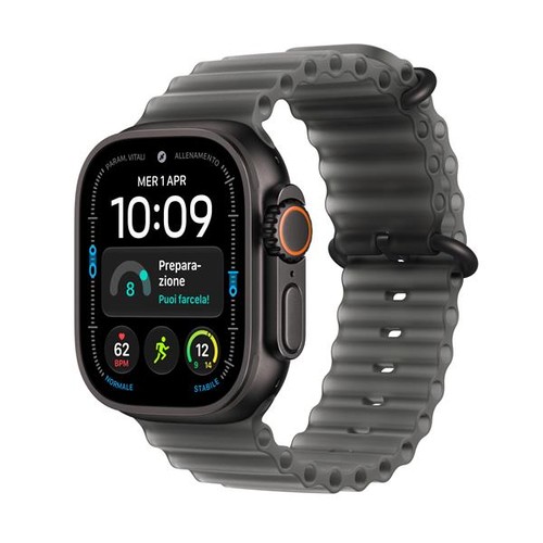 Apple watch ultra gps - watch,
