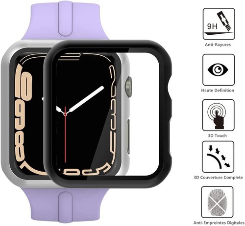 Iwatch 45 44mm - 7, cover