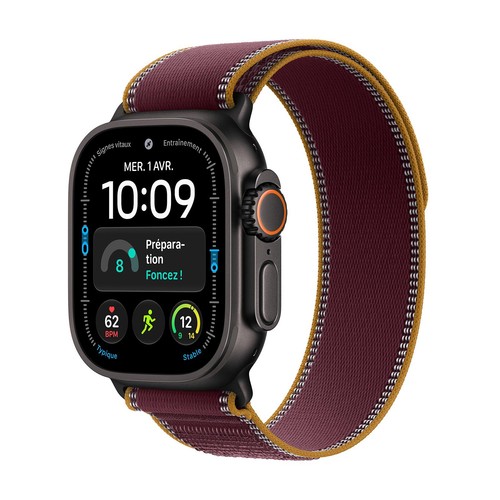 Apple watch ultra 49mm - 4,
