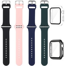 Cinturino in silicone leggero