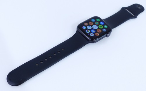 Apple watch series - series, cassa