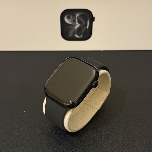 Apple watch series 46mm - apple,