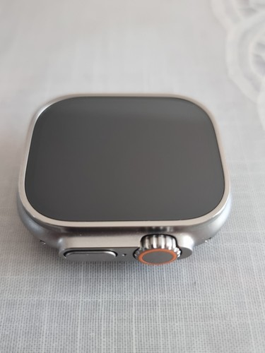 Apple watch ultra - apple,
