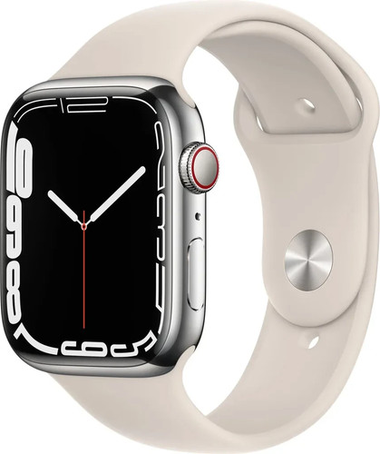 Apple watch series 45mm - series, 7