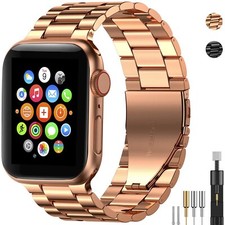 Cinturino design a scatto