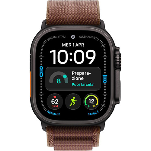 Apple watch ultra 5g - apple,