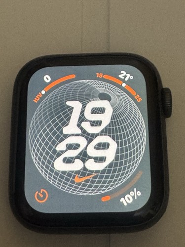 Apple watch serie - apple,