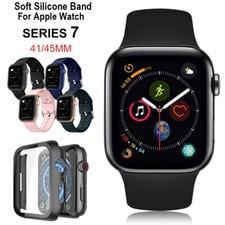 Per Apple Watch Serie 8 7 6 5