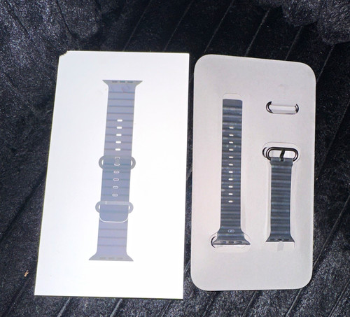 Cinturino apple watch ultra - watch, 4